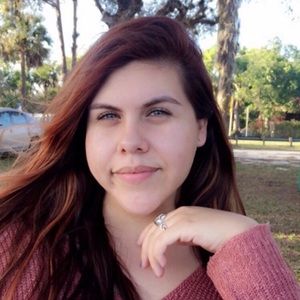 Meet your Posher, Renee